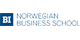 BI Norwegian Business School logo image