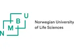 Norwegian University of Life Sciences logo image