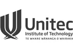 Unitec New Zealand logo