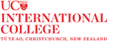 UC International College (UCIC) logo