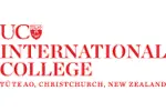 UC International College (UCIC) logo image