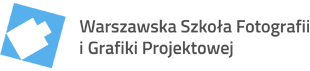 Warsaw School of Photography and Graphic Design logo