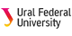 Ural Federal University logo image
