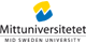 Mid Sweden University logo image