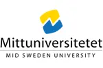 Mid Sweden University logo