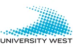 University West logo