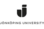 Jönköping University logo