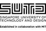 Singapore University of Technology and Design (SUTD) logo