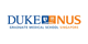 DUKE-NUS logo image