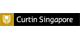 Curtin Singapore logo image