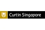 Curtin Singapore logo
