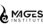 MAGES Institute of Excellence logo image