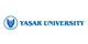 Yasar University logo image