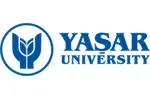 Yasar University logo