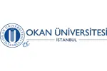 Okan University logo
