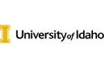 University of Idaho Global Student Success Program (Idaho GSSP) logo