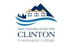SUNY Clinton Community College logo image