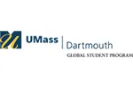 UMass Dartmouth Global Student Program logo