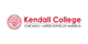 Kendall College logo image