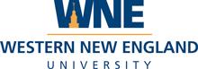 Western New England University (WNE) logo