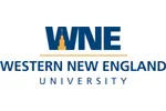 Western New England University (WNE) logo
