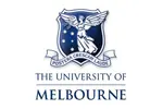 The University of Melbourne logo image