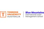 Blue Mountains International Hotel Management School (BMIHMS) logo image
