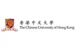 The Chinese University of Hong Kong logo image