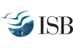 Indian School of Business (ISB) logo