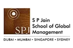 S. P. Jain Center of Management logo