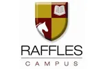 Raffles Campus Business School logo
