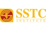 SSTC Education Centre logo