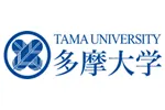 School of Global Studies, Tama University logo