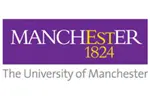 University of Manchester logo image