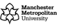 Manchester Metropolitan University logo image