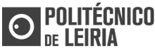 Politécnico de Leiria logo