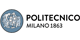 Politecnico di Milano logo image