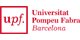 Pompeu Fabra University (UPF) logo image