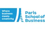 PSB Paris School of Business logo