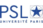 PSL Research University logo