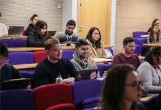 Centre for Commercial Law Studies, Queen Mary University of London - image 2