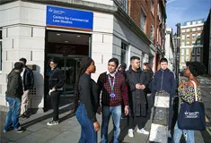 Centre for Commercial Law Studies, Queen Mary University of London - image 5