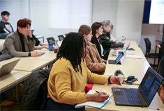 Centre for Commercial Law Studies - image 1