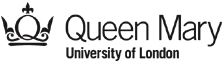 Queen Mary University of London Online (QMUL) logo