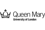 School of Physics and Astronomy, Queen Mary, University of London (QMUL) logo