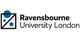 Ravensbourne University London logo image