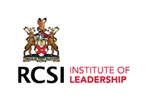 RCSI Institute of Leadership logo image