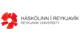 Reykjavik University logo image