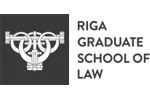 Riga Graduate School of Law logo