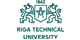 Riga Technical University logo image